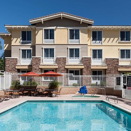 Homewood Suites By Hilton Agoura Hills Εξωτερικό φωτογραφία
