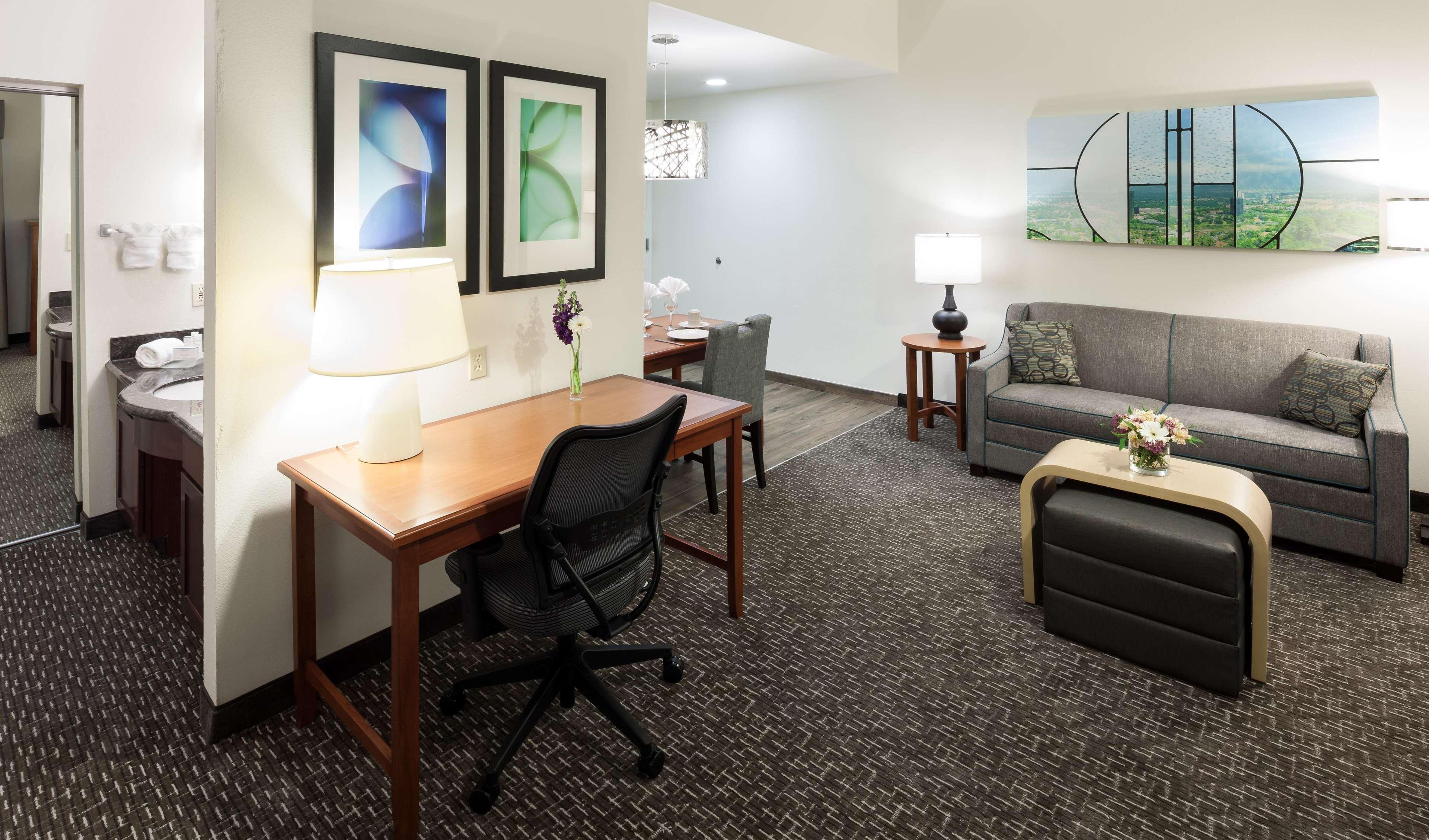 Homewood Suites By Hilton Agoura Hills Εξωτερικό φωτογραφία