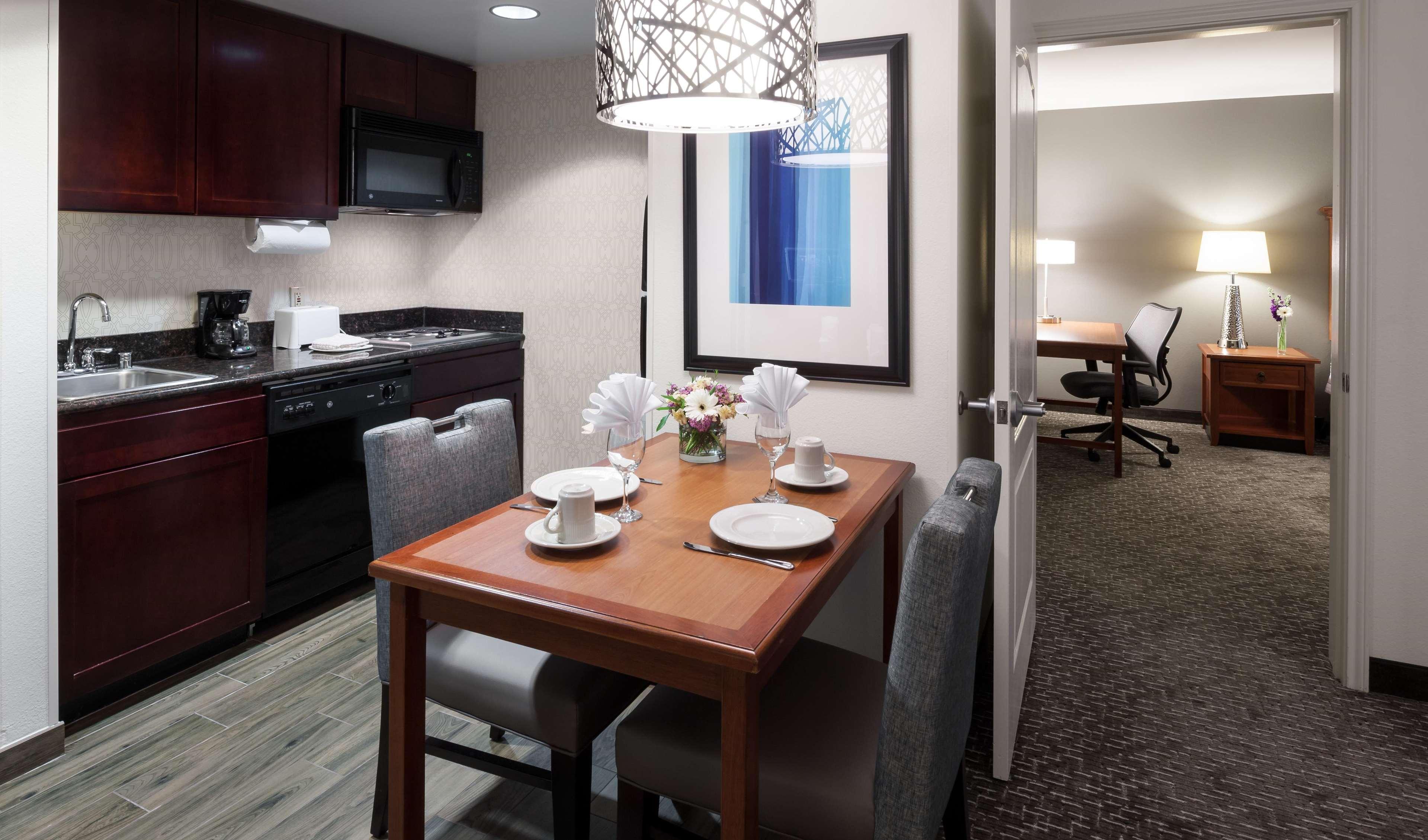 Homewood Suites By Hilton Agoura Hills Εξωτερικό φωτογραφία