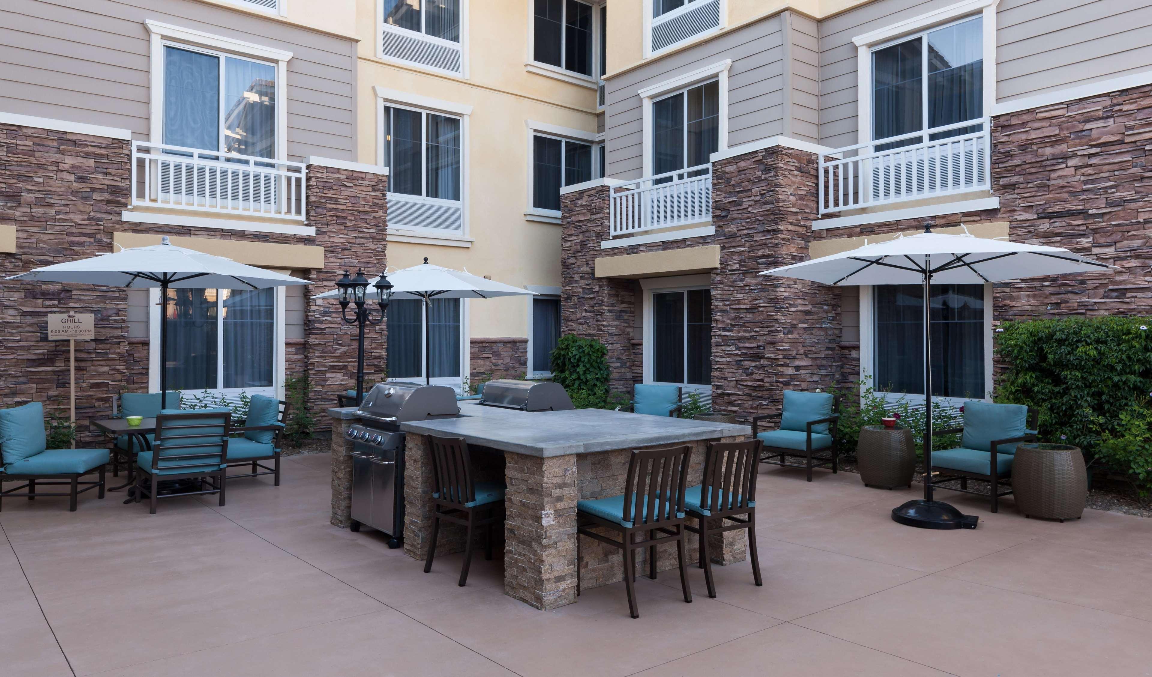 Homewood Suites By Hilton Agoura Hills Εξωτερικό φωτογραφία