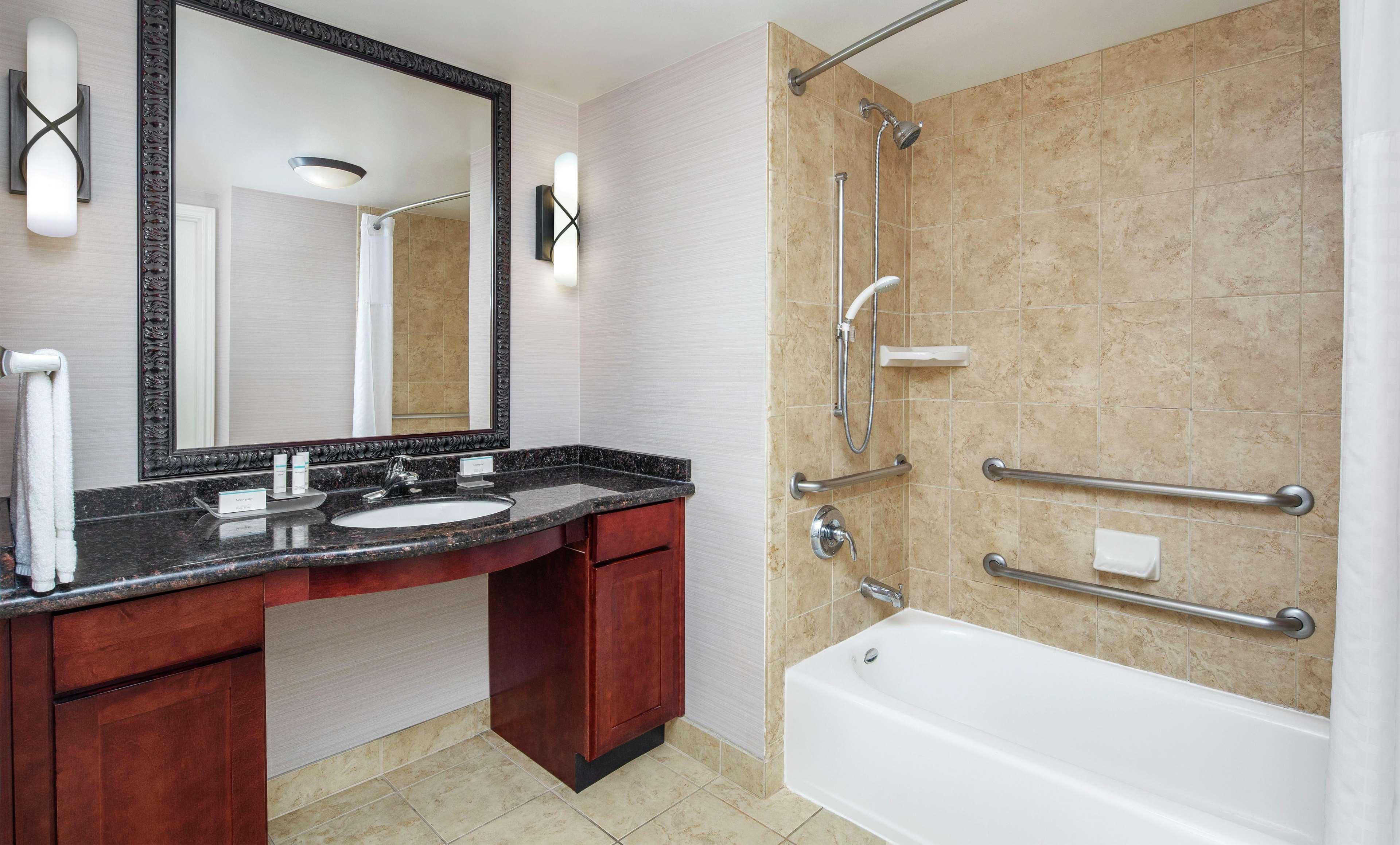Homewood Suites By Hilton Agoura Hills Εξωτερικό φωτογραφία