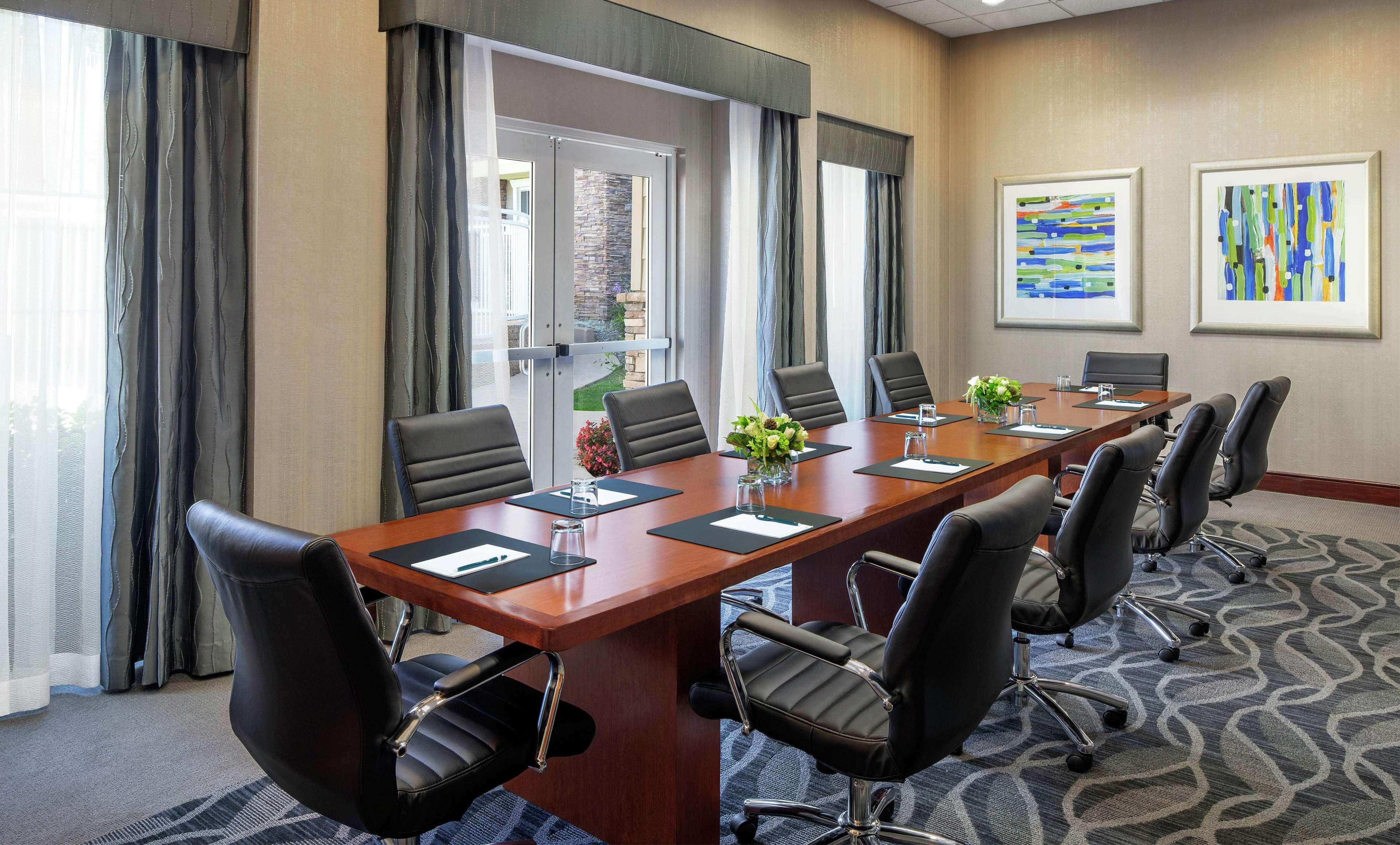 Homewood Suites By Hilton Agoura Hills Εξωτερικό φωτογραφία