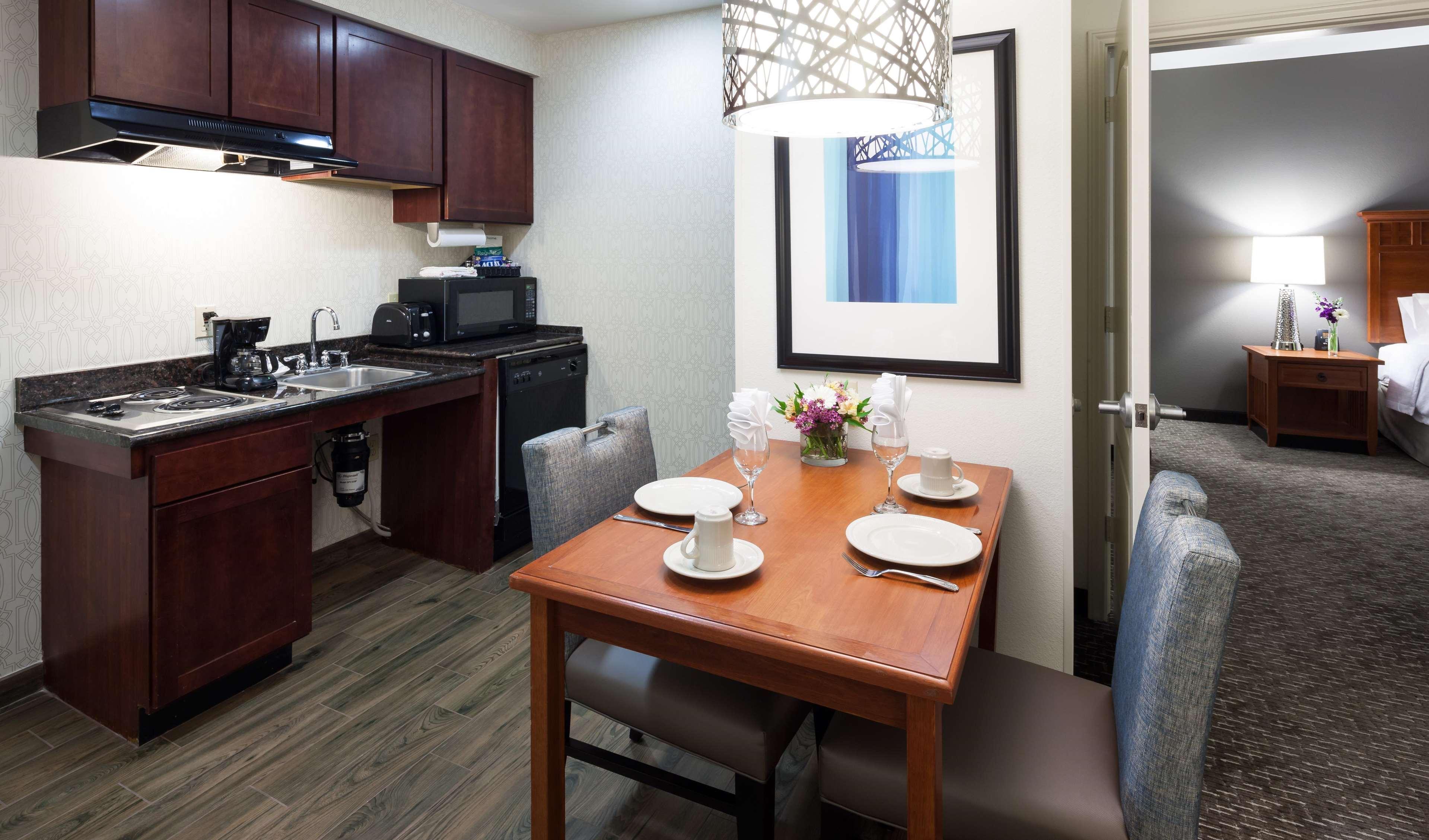 Homewood Suites By Hilton Agoura Hills Εξωτερικό φωτογραφία