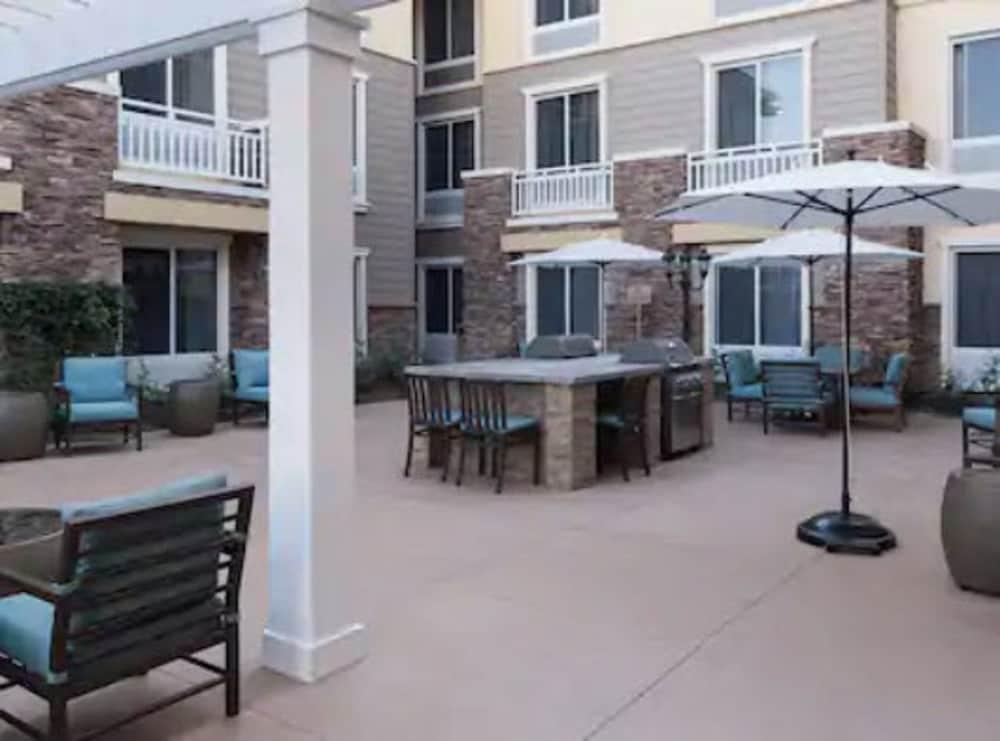 Homewood Suites By Hilton Agoura Hills Εξωτερικό φωτογραφία