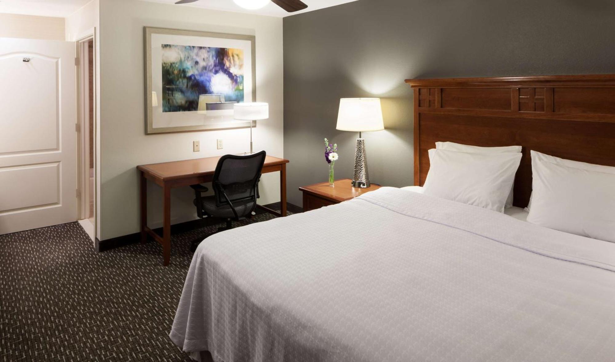 Homewood Suites By Hilton Agoura Hills Εξωτερικό φωτογραφία