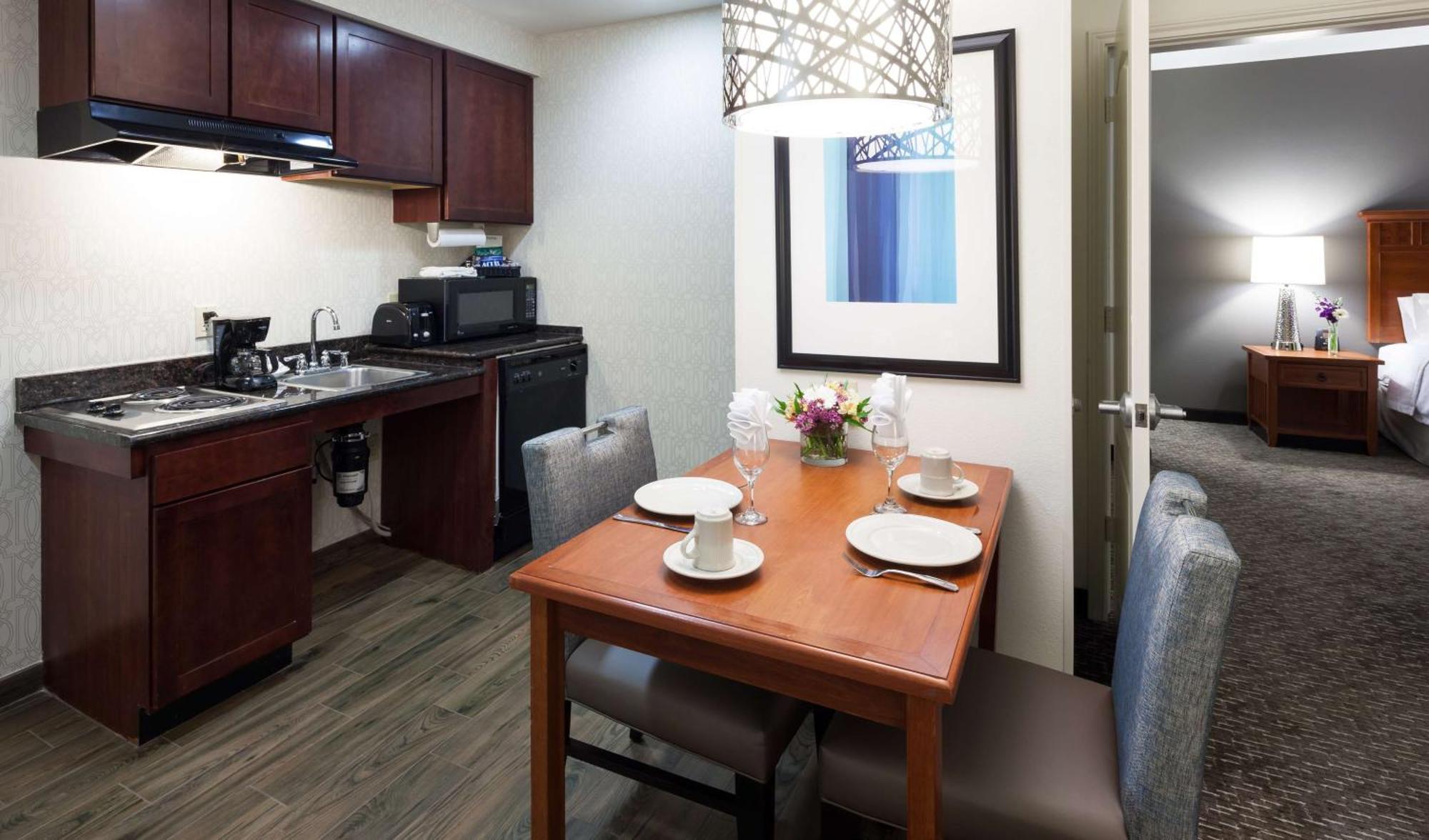 Homewood Suites By Hilton Agoura Hills Εξωτερικό φωτογραφία