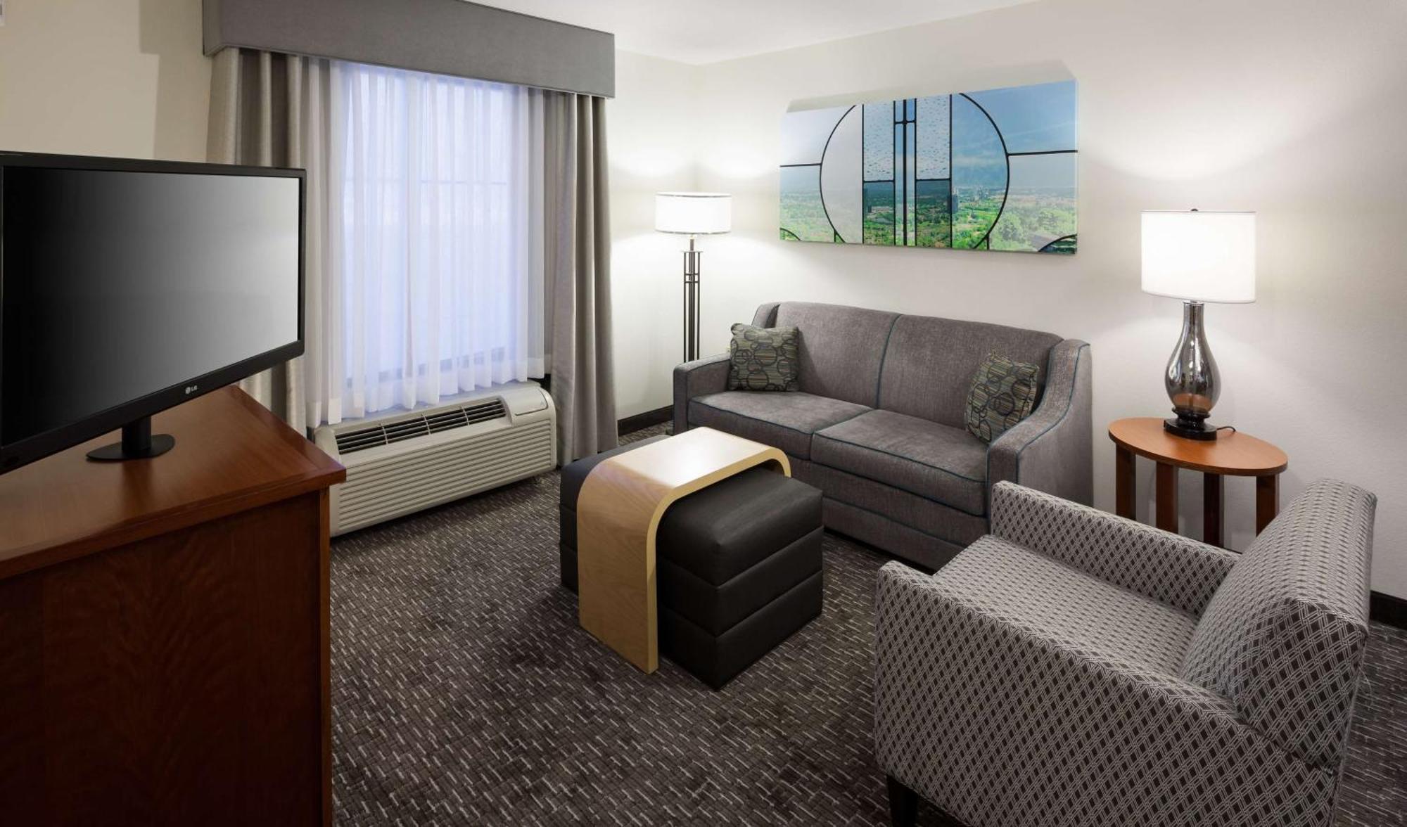 Homewood Suites By Hilton Agoura Hills Εξωτερικό φωτογραφία