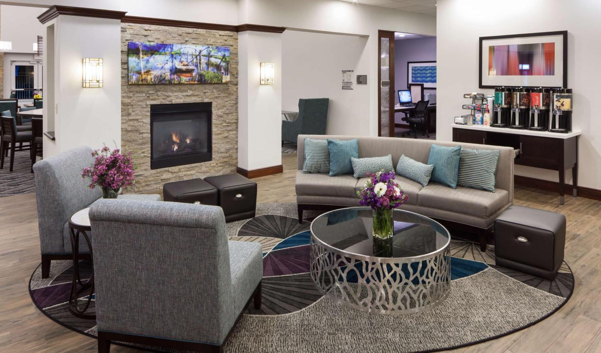 Homewood Suites By Hilton Agoura Hills Εξωτερικό φωτογραφία