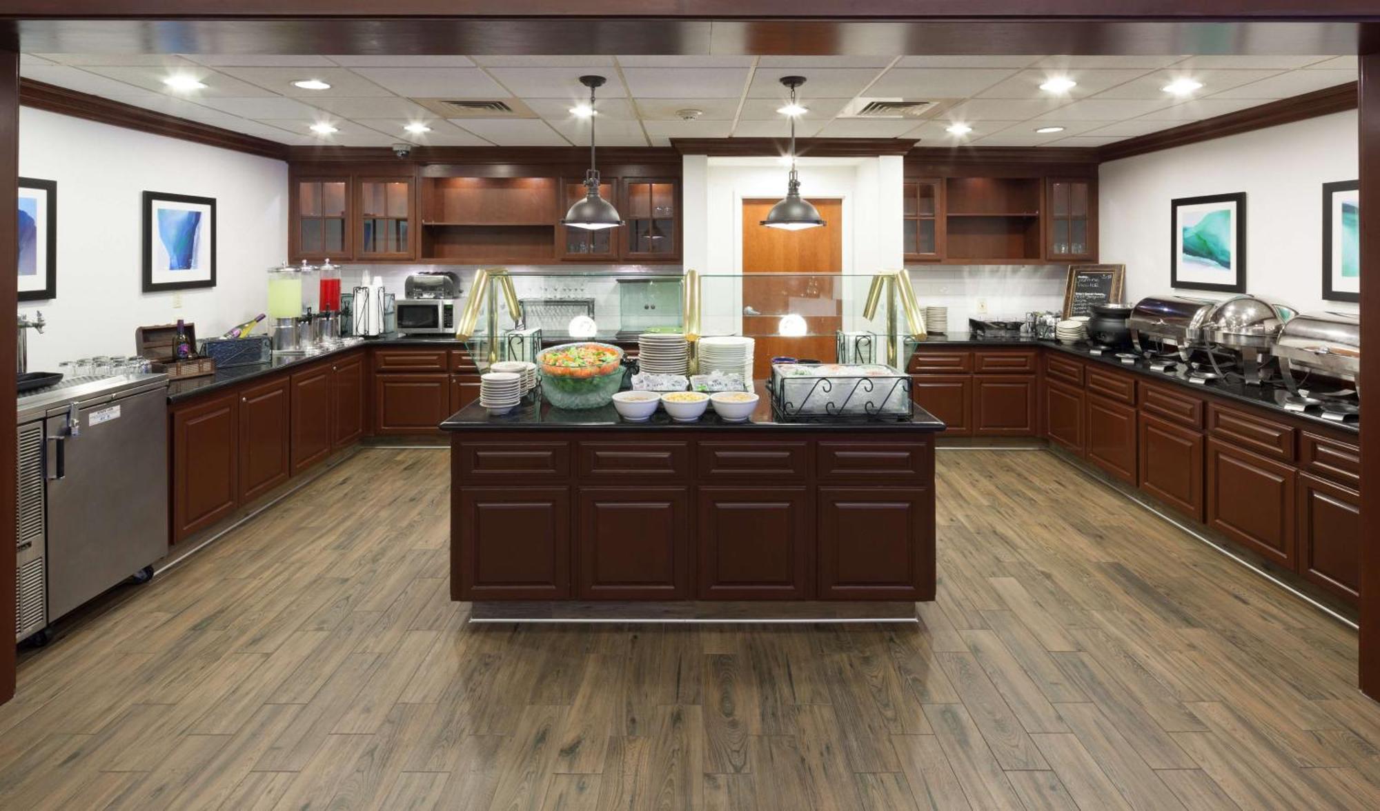 Homewood Suites By Hilton Agoura Hills Εξωτερικό φωτογραφία