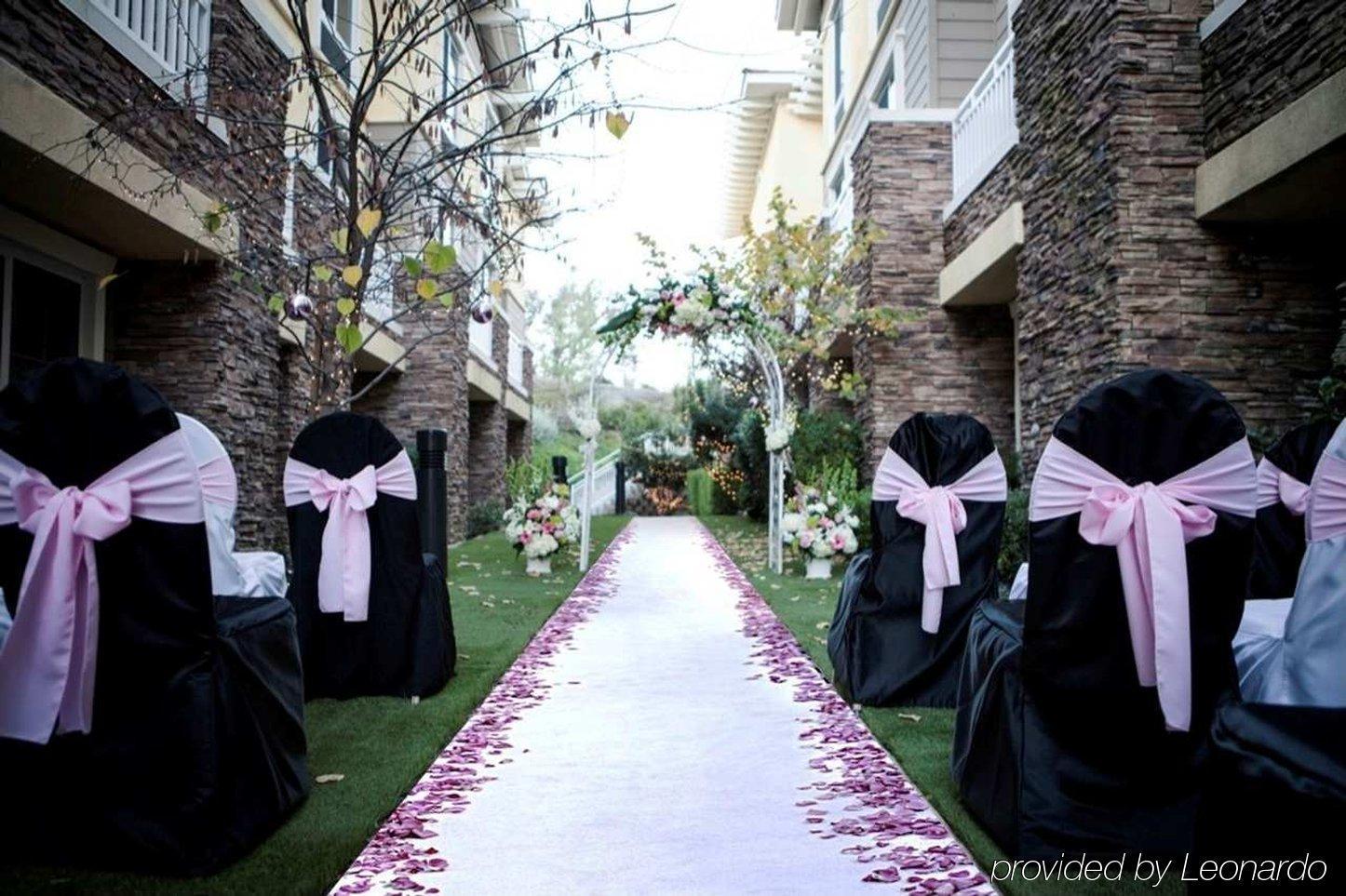 Homewood Suites By Hilton Agoura Hills Εξωτερικό φωτογραφία