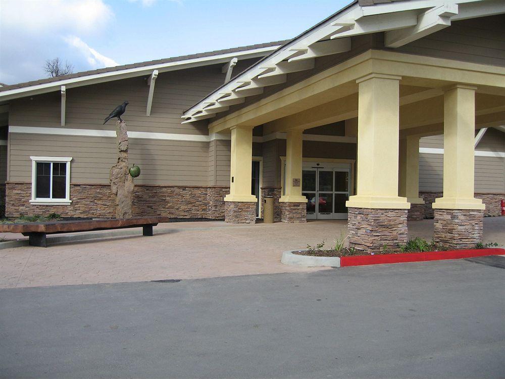 Homewood Suites By Hilton Agoura Hills Εξωτερικό φωτογραφία